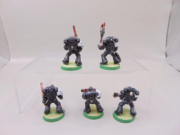 Combat Squad