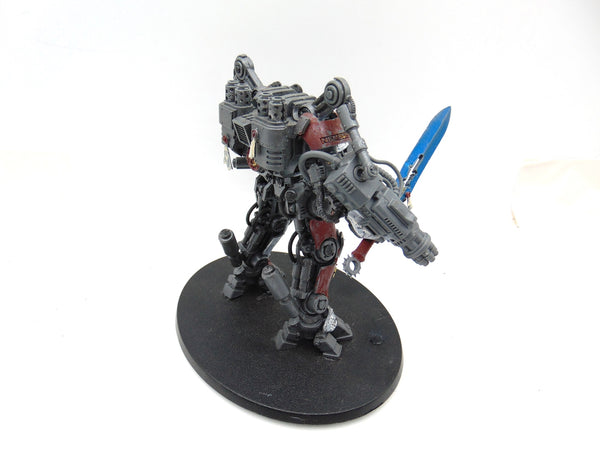 Nemesis Dreadknight