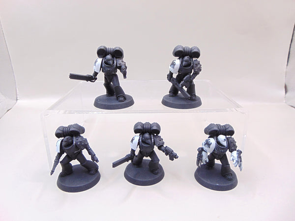 MKVI Assault Squad