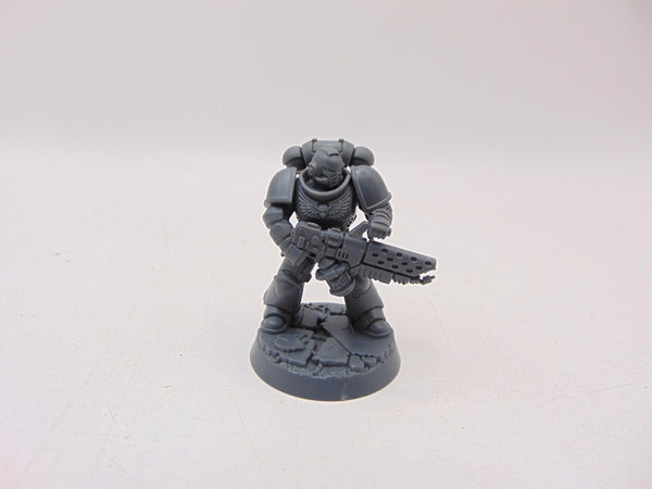 Infernus Marine