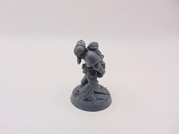 Infernus Marine