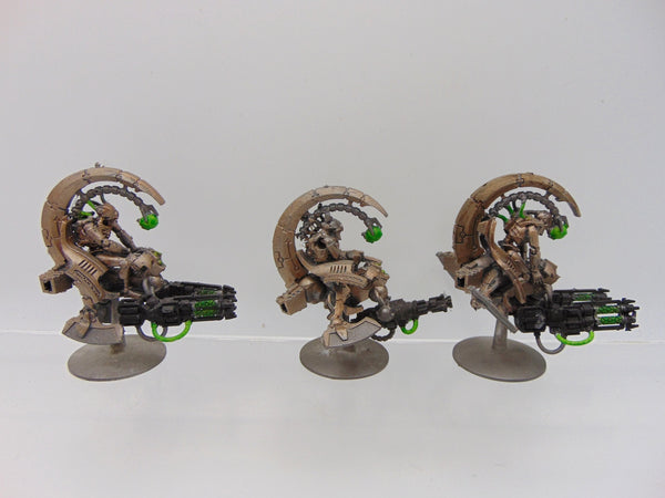 Tomb Blades