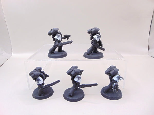 MKVI Assault Squad
