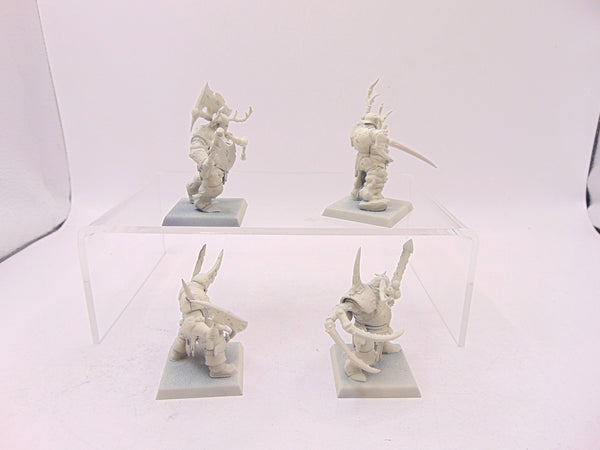 Putrid Blightkings