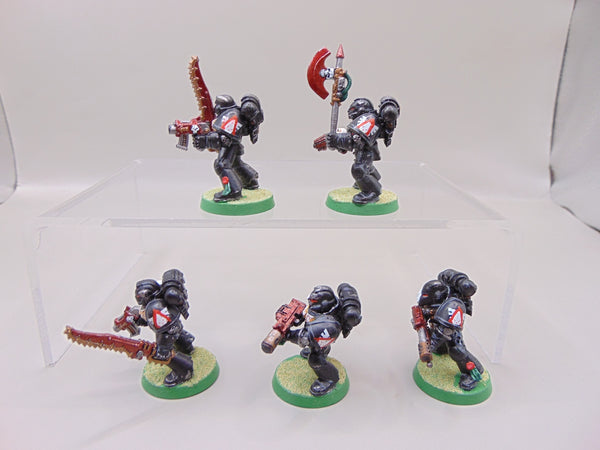 Combat Squad