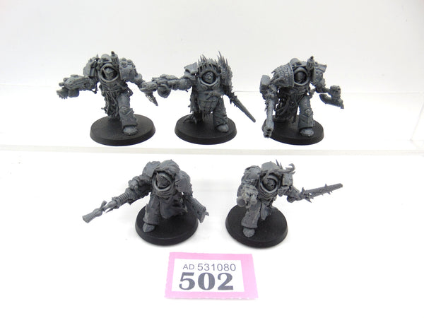 Blightlord Terminators