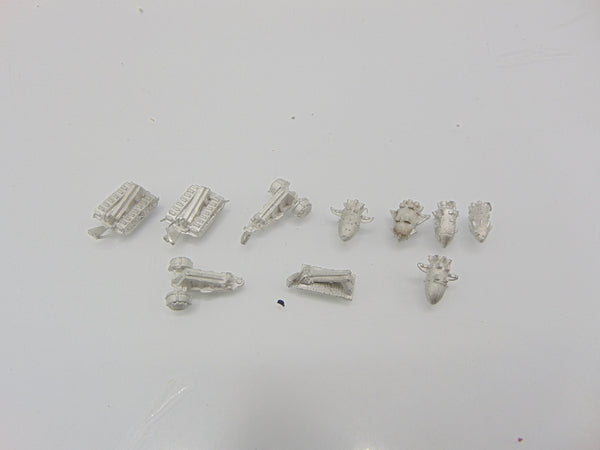 Epic Ork Pulsa Rokkits