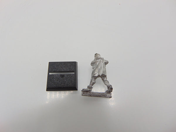 Talisman Assassin