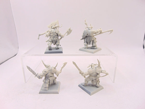 Putrid Blightkings