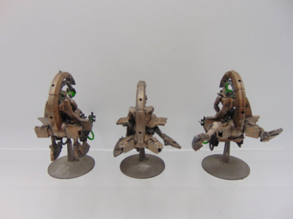 Tomb Blades