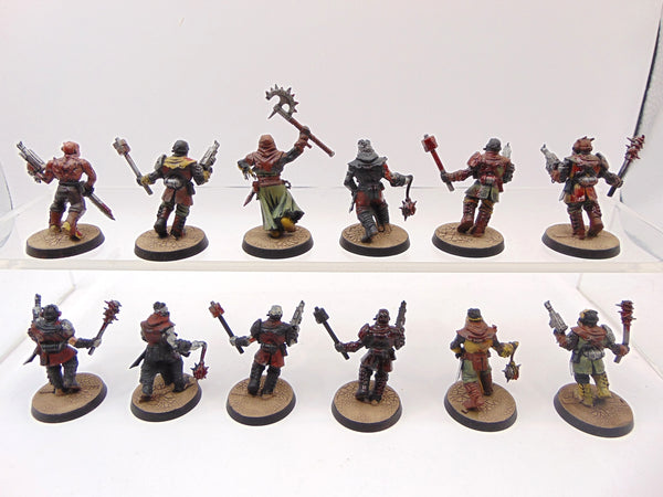 Chaos Cultists