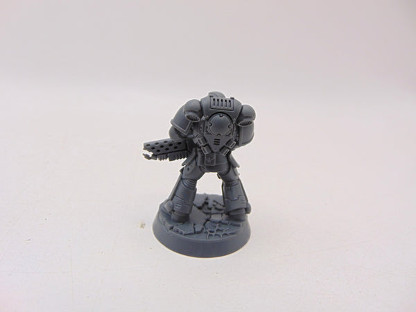 Infernus Marine