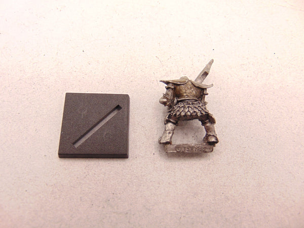 Chaos Warrior