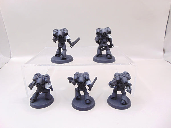 MKVI Assault Squad