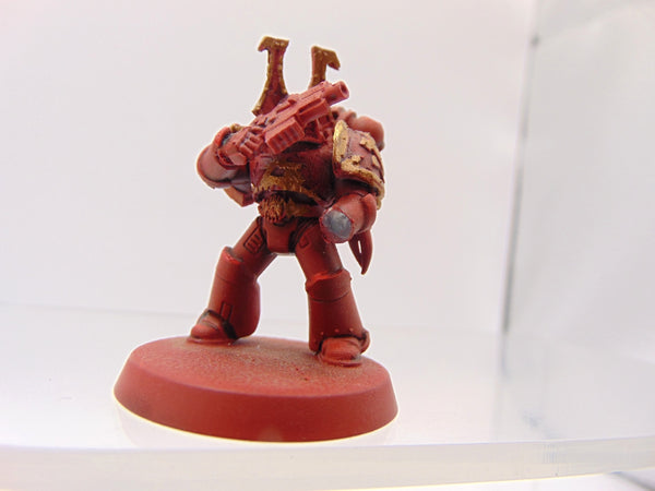 Khorne Berzerkers