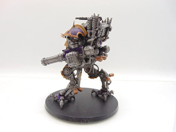 War Dog Brigand