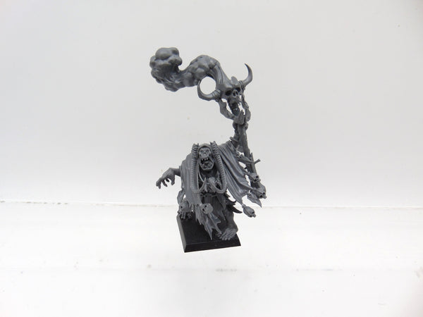 Weirdnob Shaman