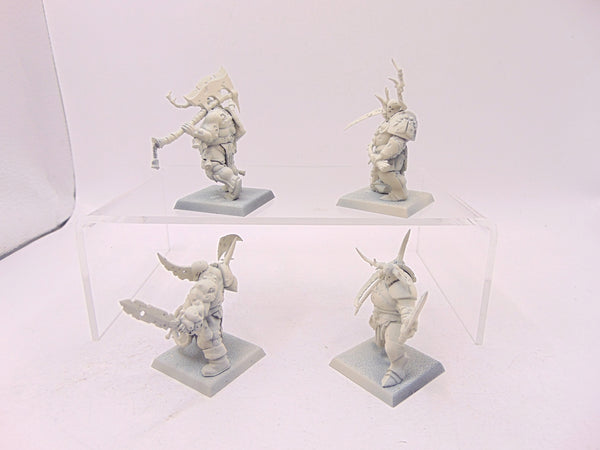 Putrid Blightkings