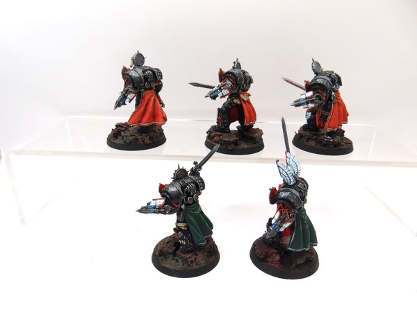 Inner Circle Knights Cenobium