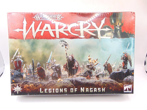 Legions of Nagash