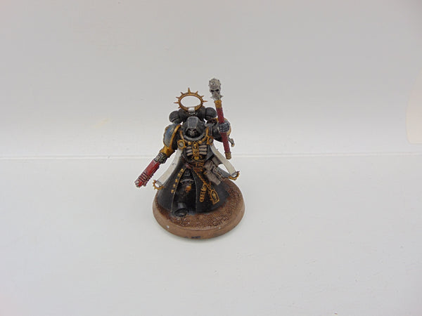 Primaris Chaplain