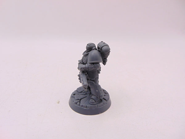 Infernus Marine