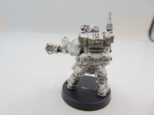 Kasrkin Flamer