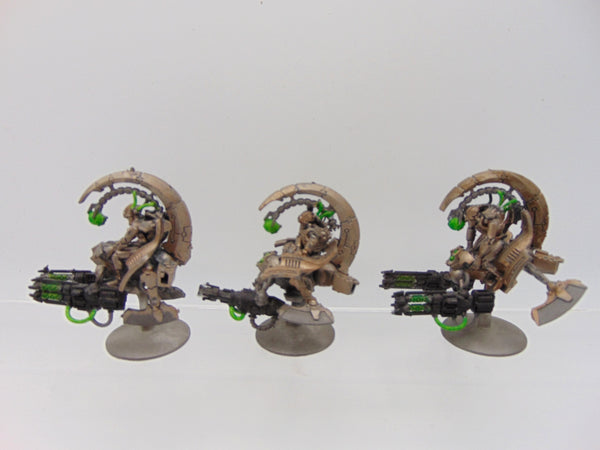 Tomb Blades