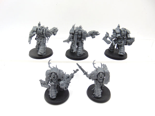 Blightlord Terminators