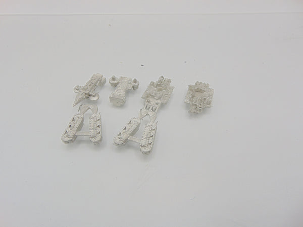 Epic Weirdboy Towers