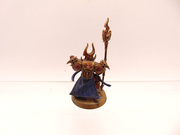 Rubric Aspiring Sorcerer