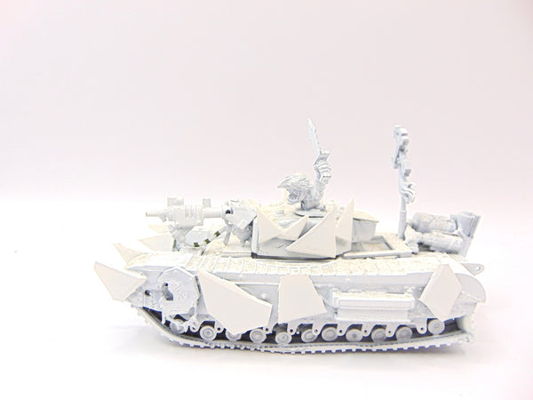 Grot Tank Conversion