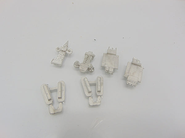 Epic Weirdboy Towers