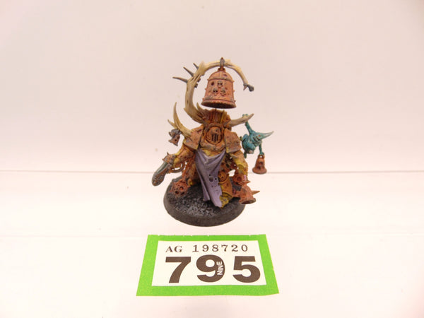 Noxious Blightbringer