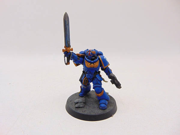 Primaris Lieutenant