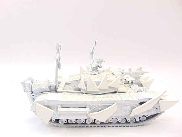 Grot Tank Conversion