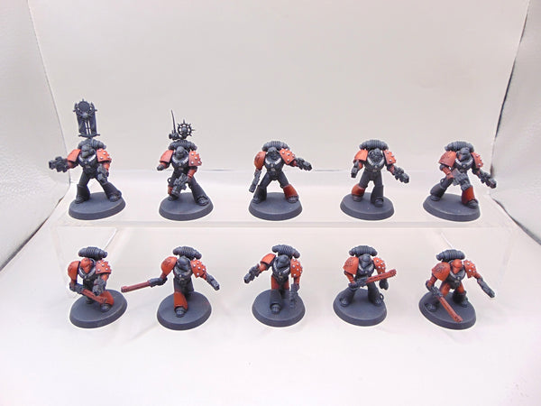 MKVI Marines
