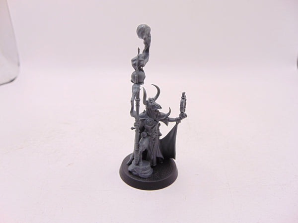 Shardspeaker of Slaanesh