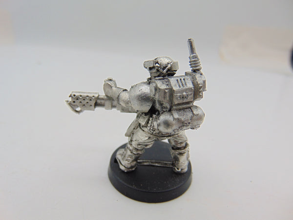 Kasrkin Flamer