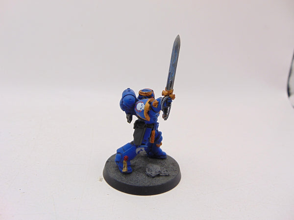 Primaris Lieutenant