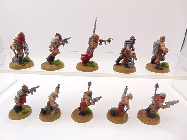 Chaos Cultists