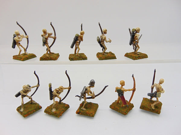 Skeleton Archers