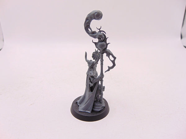 Shardspeaker of Slaanesh