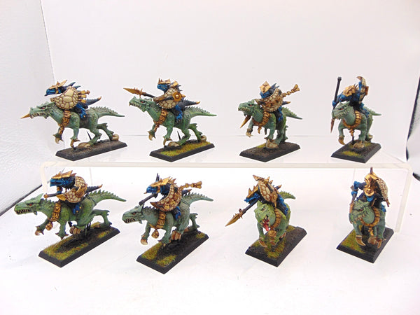 Saurus Cold One Knights