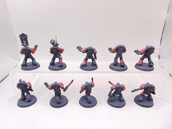 MKVI Marines