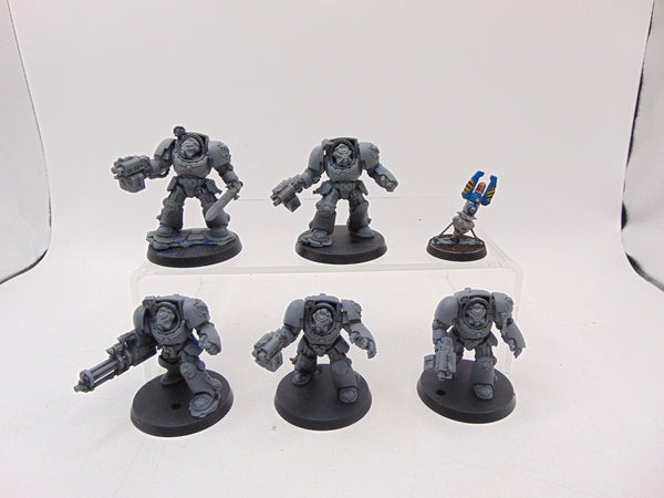 Terminator Squad