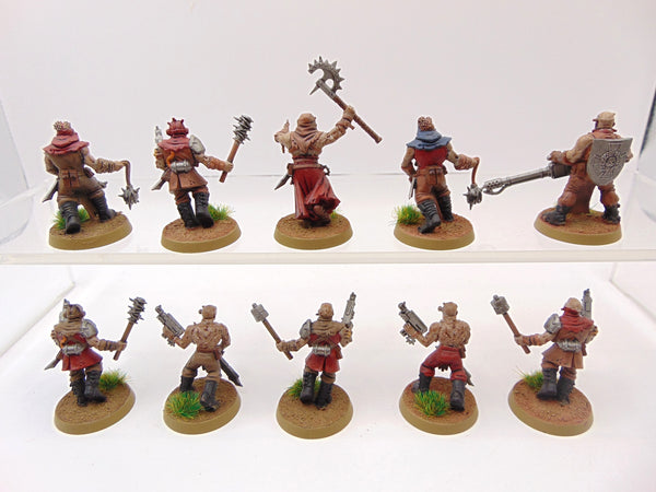 Chaos Cultists