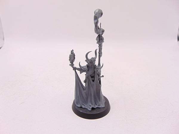 Shardspeaker of Slaanesh
