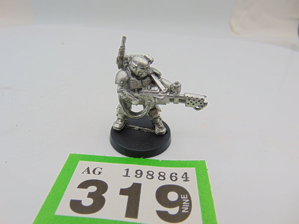 Kasrkin Flamer