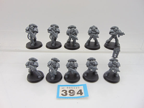 Mk VI Marines